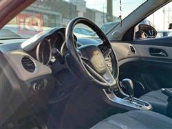 شيفروليه كروز